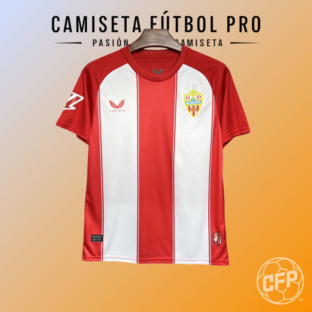 La-Liga-Almeria-2024-25-Primera-Equipacion-Adultos-Aficionado-1